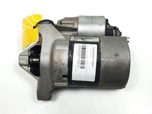 Startmotor RENAULT CLIO II (BB_, CB_) 1.2 16V (BB05, BB0W, BB11, BB27, BB2T, BB2U, BB2V, CB05,... | BP16359398M8 