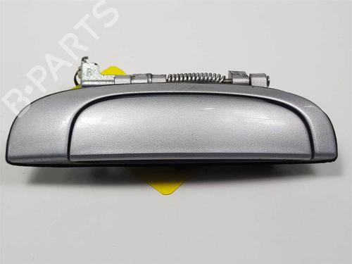 front-right-exterior-door-handle-kia-rio-ii-jb-14-16v-2005-2006-2007-2008-2009-2010-2011-9646547 main image