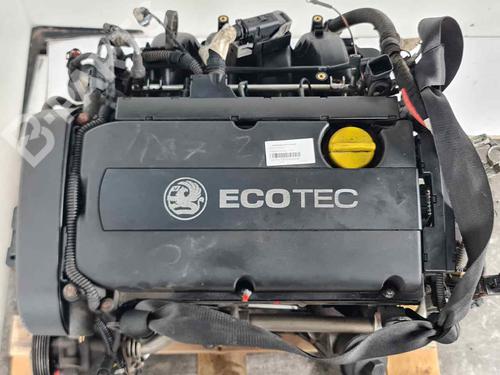 Engine OPEL ZAFIRA / ZAFIRA FAMILY B (A05) 1.8 (M75) | BP8210014M1 