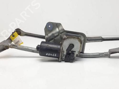 Front wiper motor VOLVO XC90 I (275) D5 AWD | BP24990352M29 
