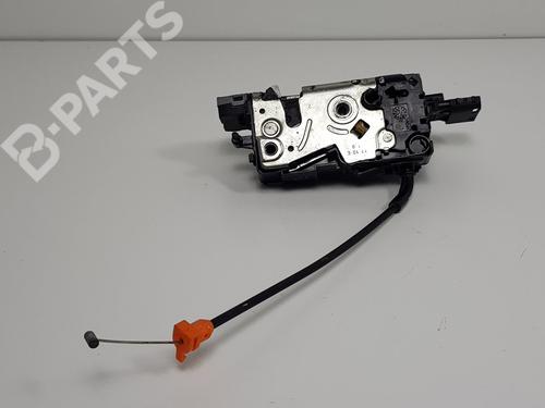 Used Rear left lock Rear left lock CITROËN C4 Picasso I MPV (UD_) 1.6 HDi (109 hp) 11113501 11113501