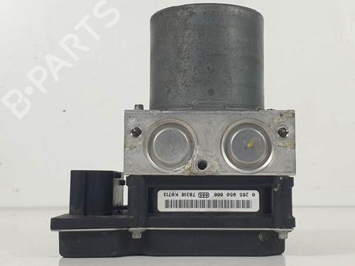 ABS pump BMW 5 (E60) 520 d | BP14939540M43 