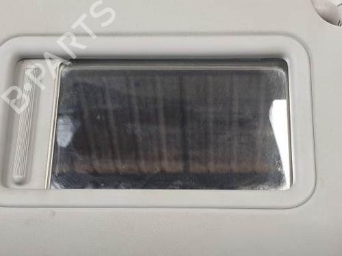 Right sun visor KIA CEE'D SW (ED) 1.6 CRDi 90 | BP21185224I2 