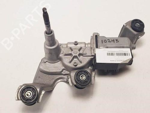 Used Rear wiper motor TOYOTA VERSO (_R2_) 1.8 (ZGR21_, ZGR21R) (147 hp) 19327740