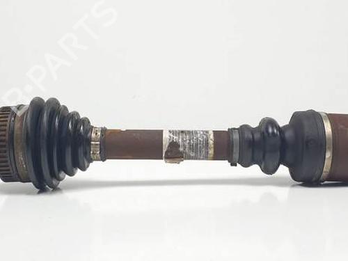 Used Left front driveshaft CITROËN XSARA PICASSO (N68) 2.0 16V (136 hp) 17046706