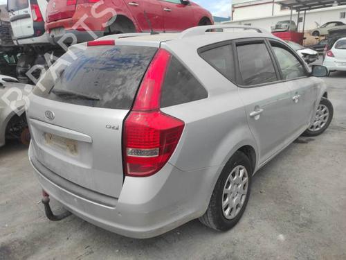 Engine KIA CEE'D SW (ED) 1.6 CVVT | BP28027684M1 