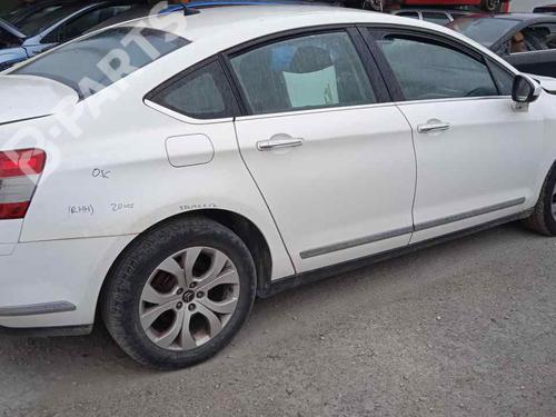 Left front steering knuckle CITROËN C5 III (RD_) 2.0 HDi 165 (RDRHHA, RDRHH8) | BP9442515M25  - Image 13