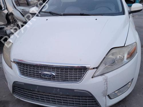 Engine control unit (ECU) FORD MONDEO IV Turnier (BA7) 2.0 TDCi | BP31240683M57 - Image 8