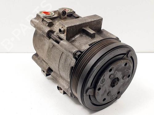 Used AC compressor AC compressor FORD MONDEO II (BAP) 1.8 TD (90 hp) 9126315 9126315