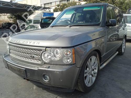 Ratstangsstang LAND ROVER RANGE ROVER III (L322) 3.6 D 4x4 | BP19526554I23 
