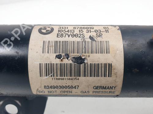 Left front shock absorber BMW 1 (E87) 118 d | BP31033662M16 - Image 4