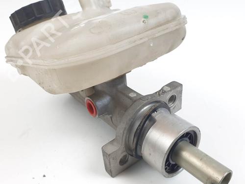 Used Brake master cylinder Brake master cylinder CITROËN BERLINGO / BERLINGO FIRST MPV (MF_, GJK_, GFK_) 1.9 D (MFWJZ) (70 hp) 25611778 25611778
