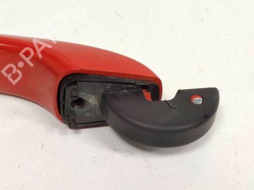Rear left exterior door handle CHRYSLER 300C Touring (LX, LE) 3.0 CRD | BP8271689C130 