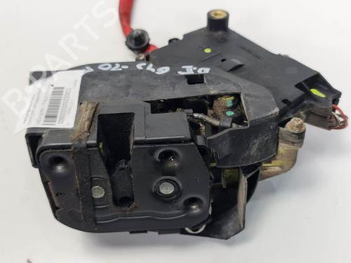 Used Front left lock MAZDA 323 F VI Hatchback (BJ) 2.0 TD (101 hp) 6856304