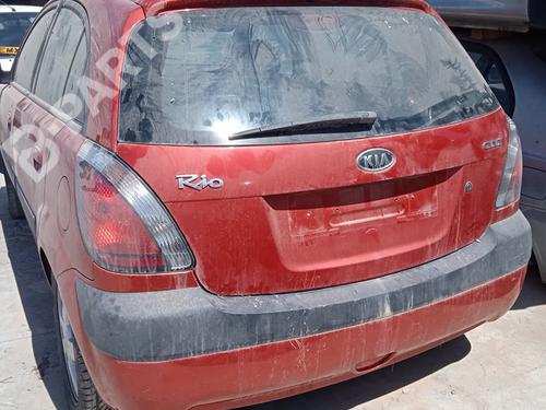 Used Parts KIA RIO II (JB)  1.6 CVVT  1065247