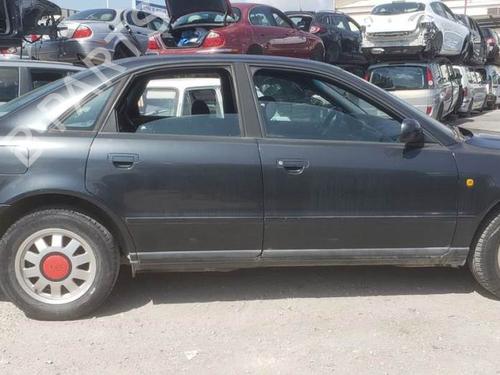 Left front window switch AUDI A4 B5 (8D2) 1.8 T | BP19581121I27 - Image 19