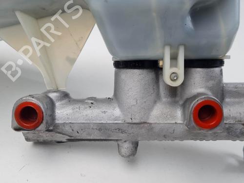 Brake master cylinder RENAULT TRAFIC II Van (FL) 2.0 dCi 115 (FL01, FL0U, FL00, FL0H, FL0M) | BP25611882M77 - Image 2