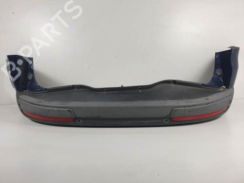 Used Rear bumper FORD GALAXY II (WA6) 2.2 TDCi (200 hp) 29265649