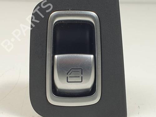 Used Right rear window switch Right rear window switch MERCEDES-BENZ C-CLASS T-Model (S205) C 220 BlueTEC / d (205.204) (170 hp) 29726451 29726451