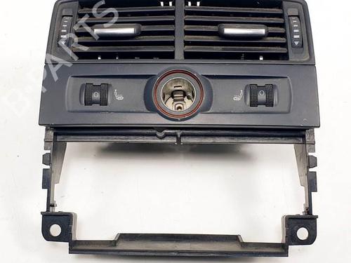 Used Air vent AUDI A8 D3 (4E2, 4E8) 3.0 TDI quattro (233 hp) 16291357