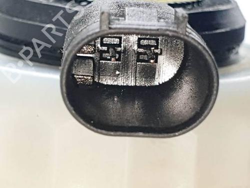 Brake master cylinder LAND ROVER DISCOVERY IV (L319) 3.0 TD 4x4 | BP18333475M77 