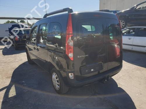 Engine RENAULT KANGOO / GRAND KANGOO II (KW0/1_) 1.5 dCi 85 (KW0K, KW0L, KW0B) | BP40558176M1 - Image 9
