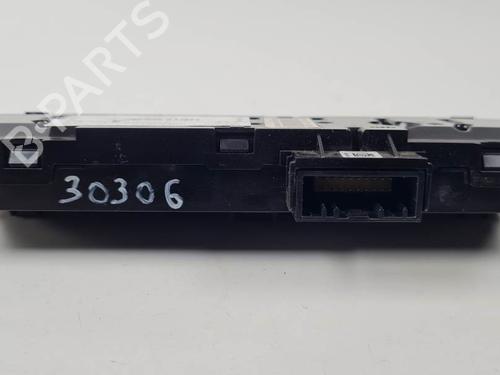 Warning switch DACIA DUSTER (HM_) 1.0 TCe 90 (HMM6) | BP25752348I22 - Image 3