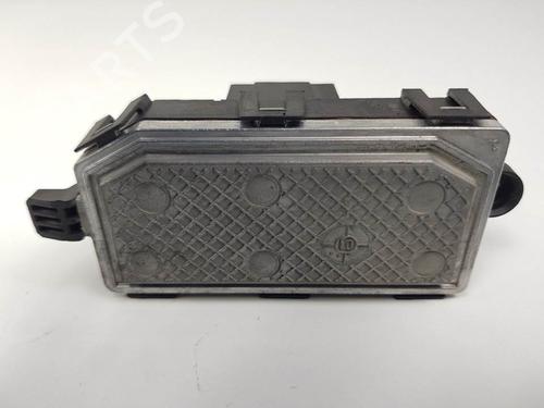 Used Heater resistor Heater resistor FORD KUGA I [2008-2012] 11918612 11918612