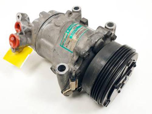 Compresseur AC RENAULT CLIO II (BB_, CB_) 1.2 (BB0A, BB0F, BB10, BB1K, BB28, BB2D, BB2H, CB0A,... (58 hp) 30800889