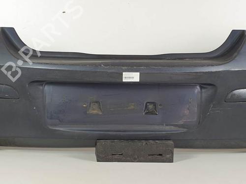 Rear bumper OPEL ASTRA H (A04) 1.7 CDTI (L48) | BP13526428C8 