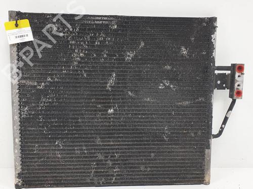 AC-Kondensator AC-Kondensator BMW 5 (E39) 523 i (170 hp) 34514554 34514554