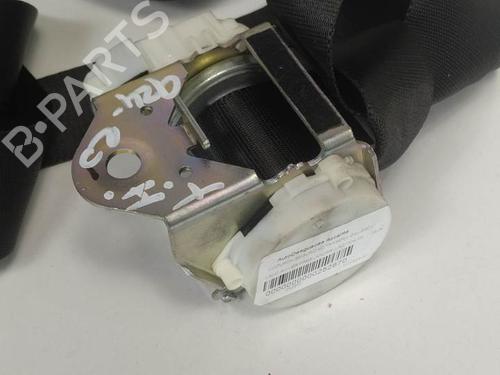 Rear left seatbelt LAND ROVER FREELANDER 2 (L359) 2.2 TD4 4x4 | BP6861095I29 