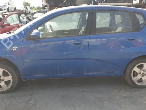 Starter DAEWOO KALOS (KLAS) 1.4 16V | BP14993294M8 - Image 16