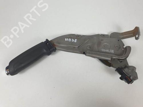 Hand brake OPEL CORSA D (S07) 1.3 CDTI (L08, L68) | BP12376254I18 