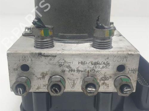 ABS pump JAGUAR XE (X760) 2.0 D | BP10916219M43 