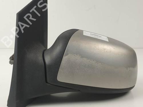 Used Left mirror FORD FOCUS II (DA_, HCP, DP) 1.6 TDCi (90 hp) 25887865