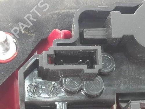 Left tailgate light SAAB 9-5 Estate (YS3E) 2.3 t | BP7707739C79 