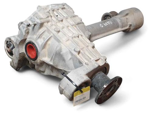 Used Front differential Front differential NISSAN PATHFINDER III (R51) 2.5 dCi (174 hp) 25262848 25262848