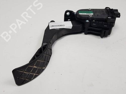 Used Pedal Pedal SKODA FABIA II Combi (545) 1.2 TSI (86 hp) 12930381 12930381