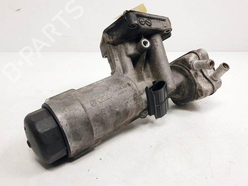 Used Oil radiator Oil radiator VW NEW BEETLE Convertible (1Y7) 1.9 TDI (100 hp) 13960219 13960219