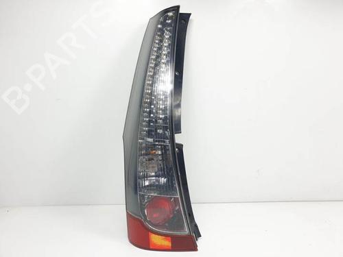Left taillight MITSUBISHI GRANDIS (NA_W) 2.4 MIVEC (NA4W) | BP16480202C34 