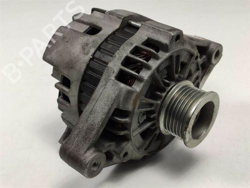 Alternator DAEWOO EVANDA (KLAL) 2.0 | BP9757714M7 - Image 8