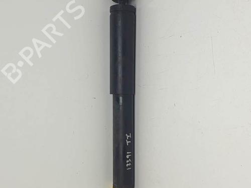 Used Left rear shock absorber NISSAN QASHQAI / QASHQAI +2 I (J10, NJ10, JJ10E) 2.0 dCi (150 hp) 23254652
