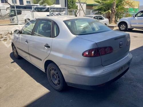 Pedal SEAT CORDOBA (6L2) 1.4 16V | BP19094459I4  - Image 18