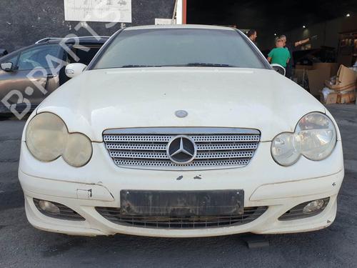 Electronic module MERCEDES-BENZ C-CLASS Coupe (CL203) C 180 Kompressor (203.746) | BP30844094M83 - Image 8