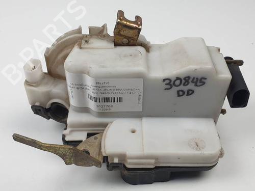 Front right lock SEAT IBIZA II (6K1) 1.4 16V | BP28066307C97 