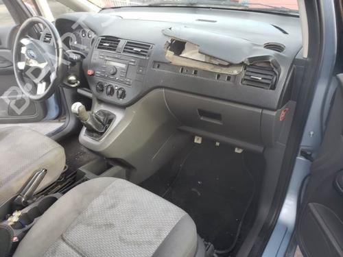 Drosselklappe FORD FOCUS C-MAX (DM2) 1.6 | BP12382212M82 