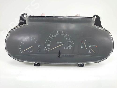 Used Instrument cluster Instrument cluster FORD FIESTA IV (JA_, JB_) 1.3 i (60 hp) 7950522 7950522