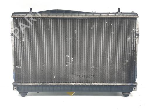 Water radiator CHEVROLET LACETTI (J200) 1.4 16V | BP40176752M31 - Image 2