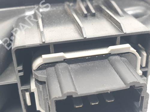 Left rear window switch RENAULT MODUS / GRAND MODUS (F/JP0_) 1.5 dCi 90 | BP29149812I29 - Image 3